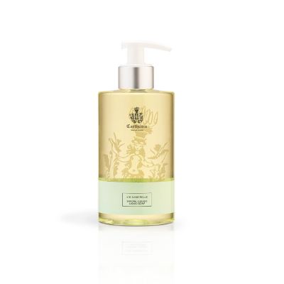 CARTHUSIA Via Camerelle Hand Soap 350 ml